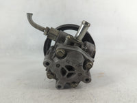 Jeep Compass Power Steering Column Pump Oem - Oemusedautoparts1.com