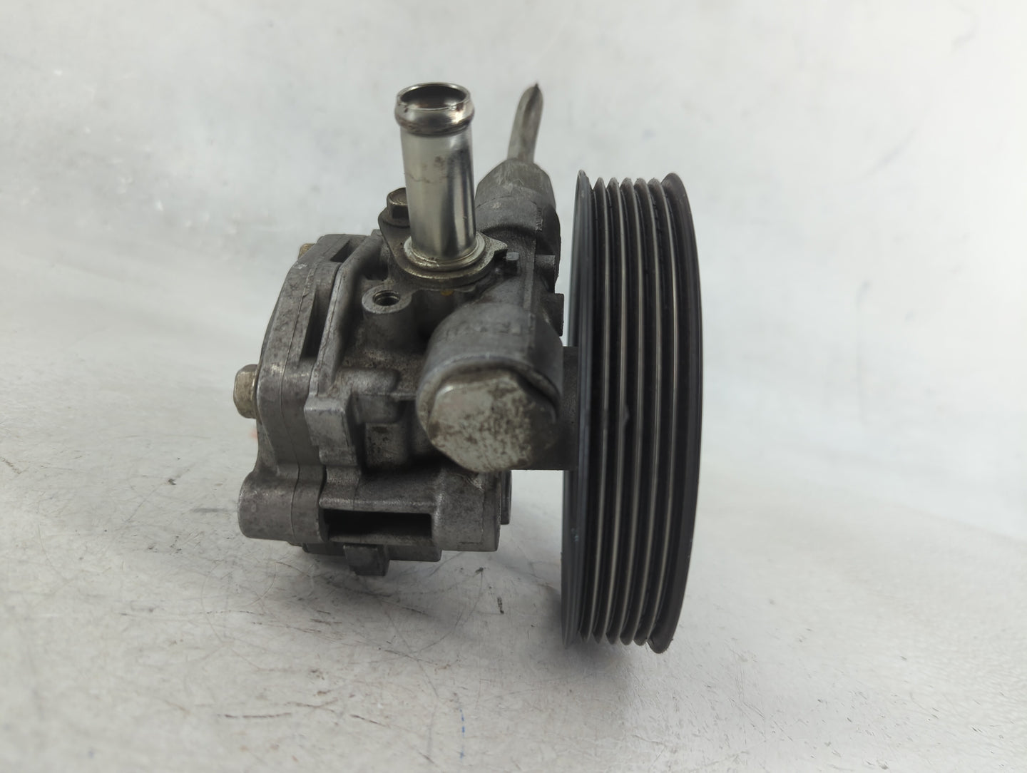 Jeep Compass Power Steering Column Pump Oem - Oemusedautoparts1.com