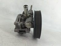 Jeep Compass Power Steering Column Pump Oem - Oemusedautoparts1.com