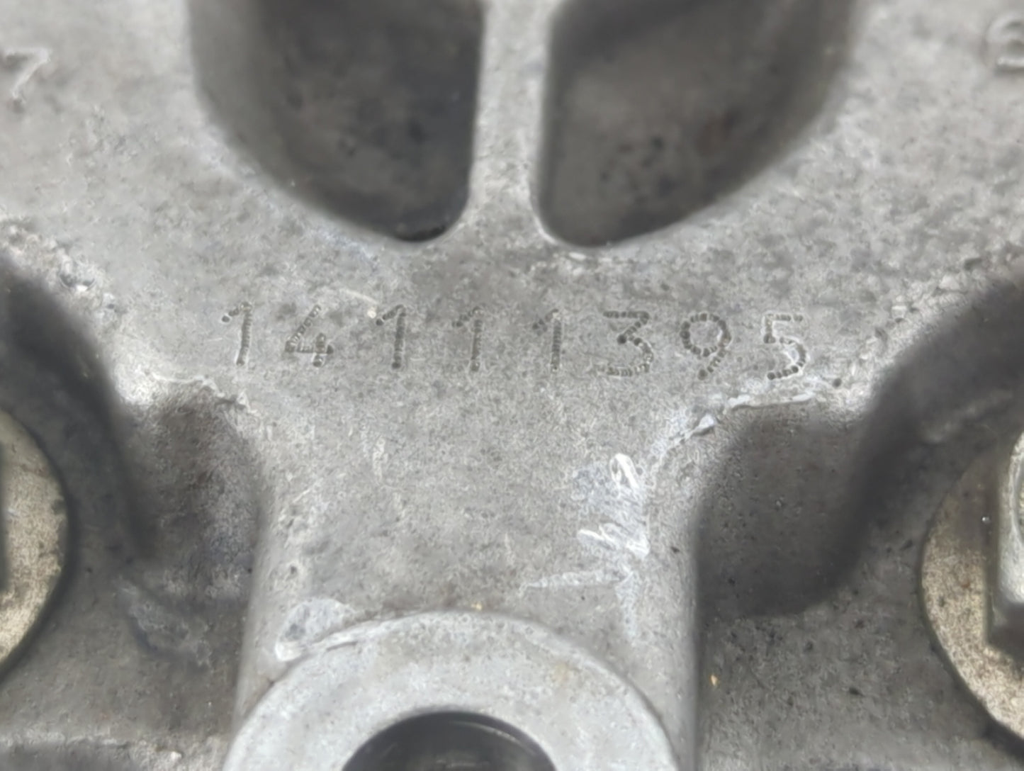 Jeep Compass Power Steering Column Pump Oem - Oemusedautoparts1.com