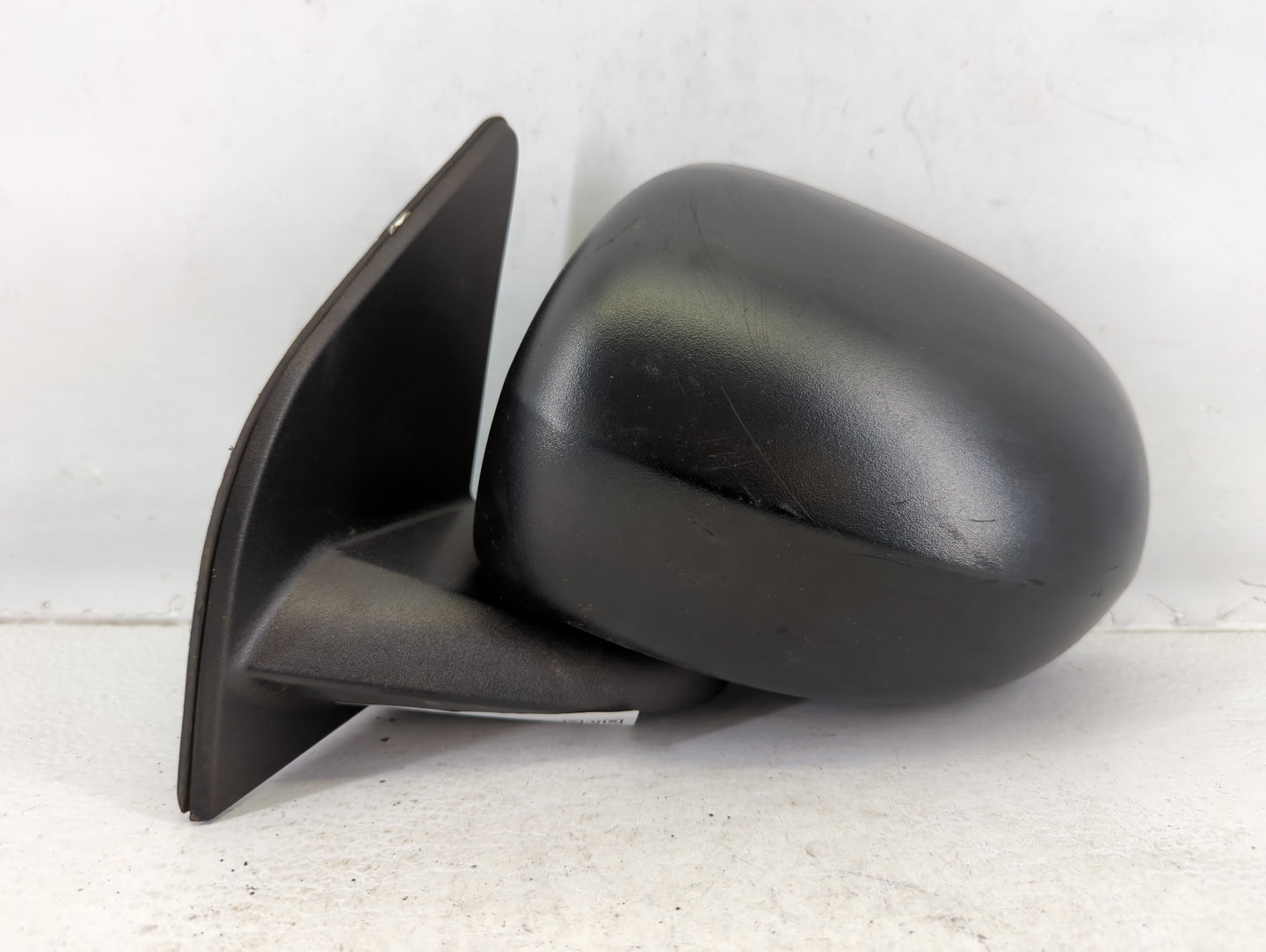 2007-2012 Jeep Compass Driver Side View Mirror - Left Door Mirror OEM Used - Oemusedautoparts1.com