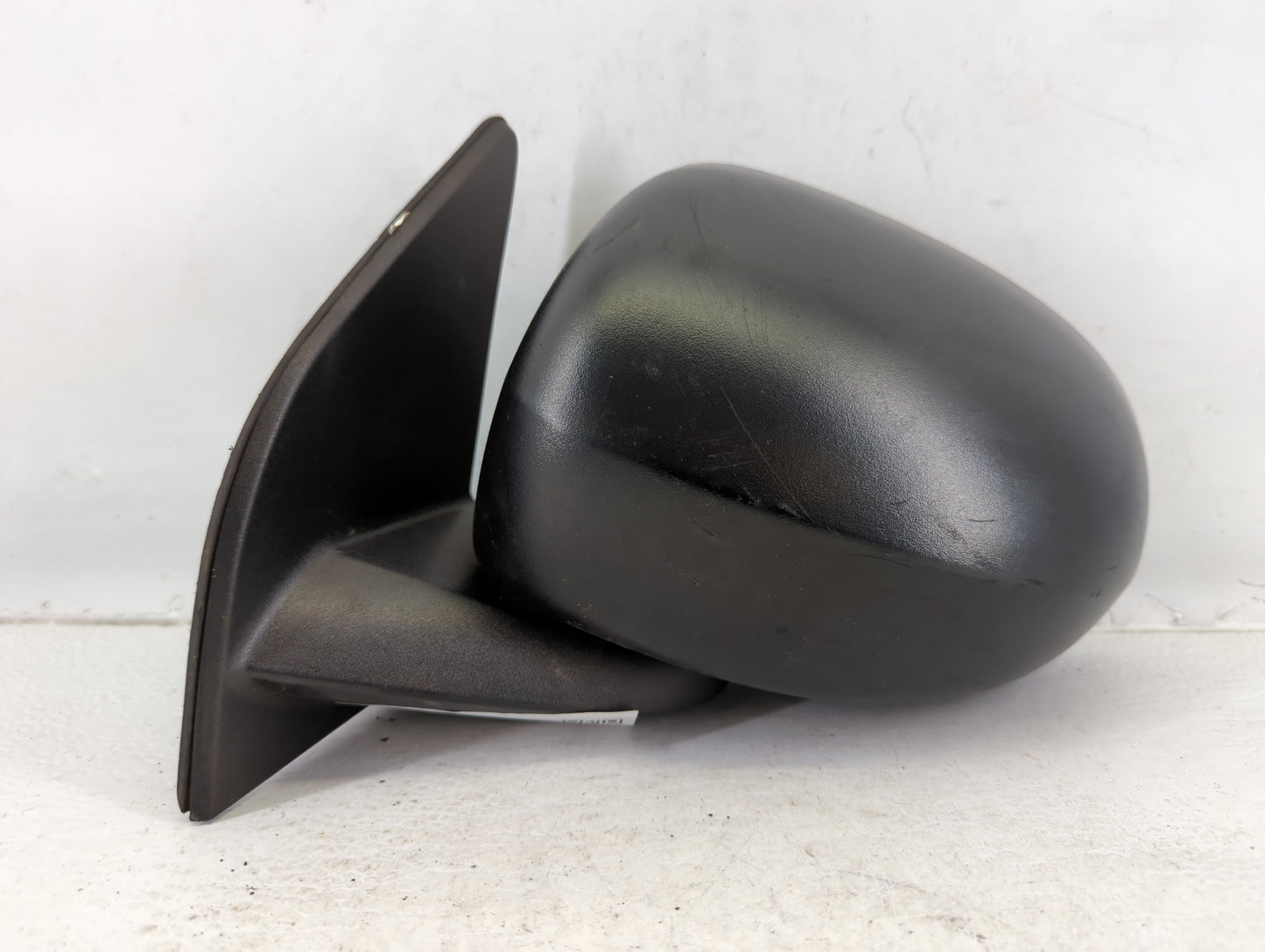 2007-2012 Jeep Compass Driver Side View Mirror - Left Door Mirror OEM Used - Oemusedautoparts1.com
