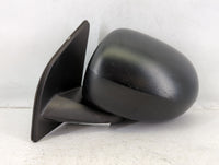 2007-2012 Jeep Compass Driver Side View Mirror - Left Door Mirror OEM Used - Oemusedautoparts1.com