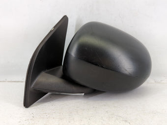 compare product 2007-2012 Jeep Compass Driver Side View Mirror - Left Door Mirror OEM Used