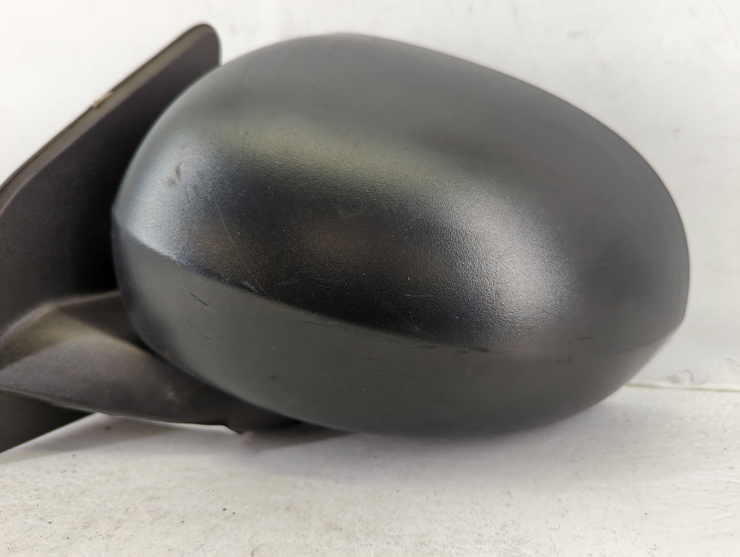 2007-2012 Jeep Compass Driver Side View Mirror - Left Door Mirror OEM Used - Oemusedautoparts1.com
