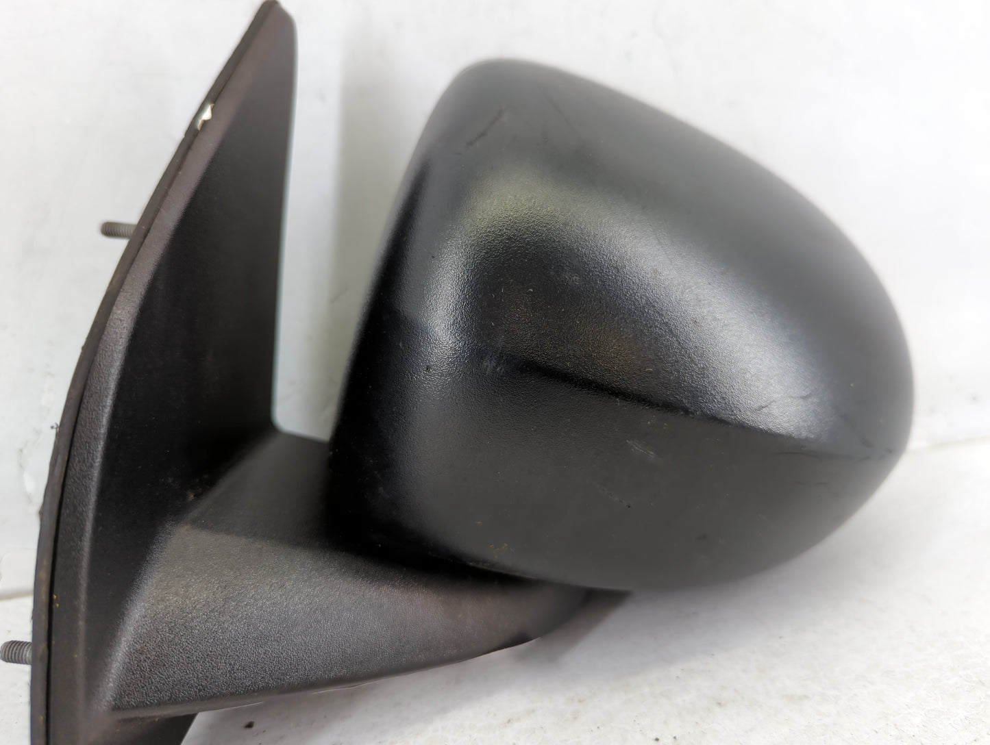 2007-2012 Jeep Compass Driver Side View Mirror - Left Door Mirror OEM Used - Oemusedautoparts1.com