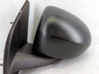 2007-2012 Jeep Compass Driver Side View Mirror - Left Door Mirror OEM Used - Oemusedautoparts1.com