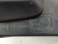 2007-2012 Jeep Compass Driver Side View Mirror - Left Door Mirror OEM Used - Oemusedautoparts1.com
