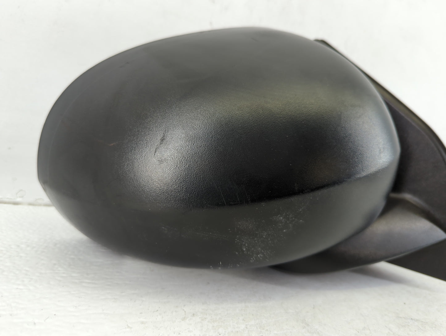 2007-2012 Jeep Compass Passenger Side View Mirror - Right Door Mirror OEM Used - Oemusedautoparts1.com