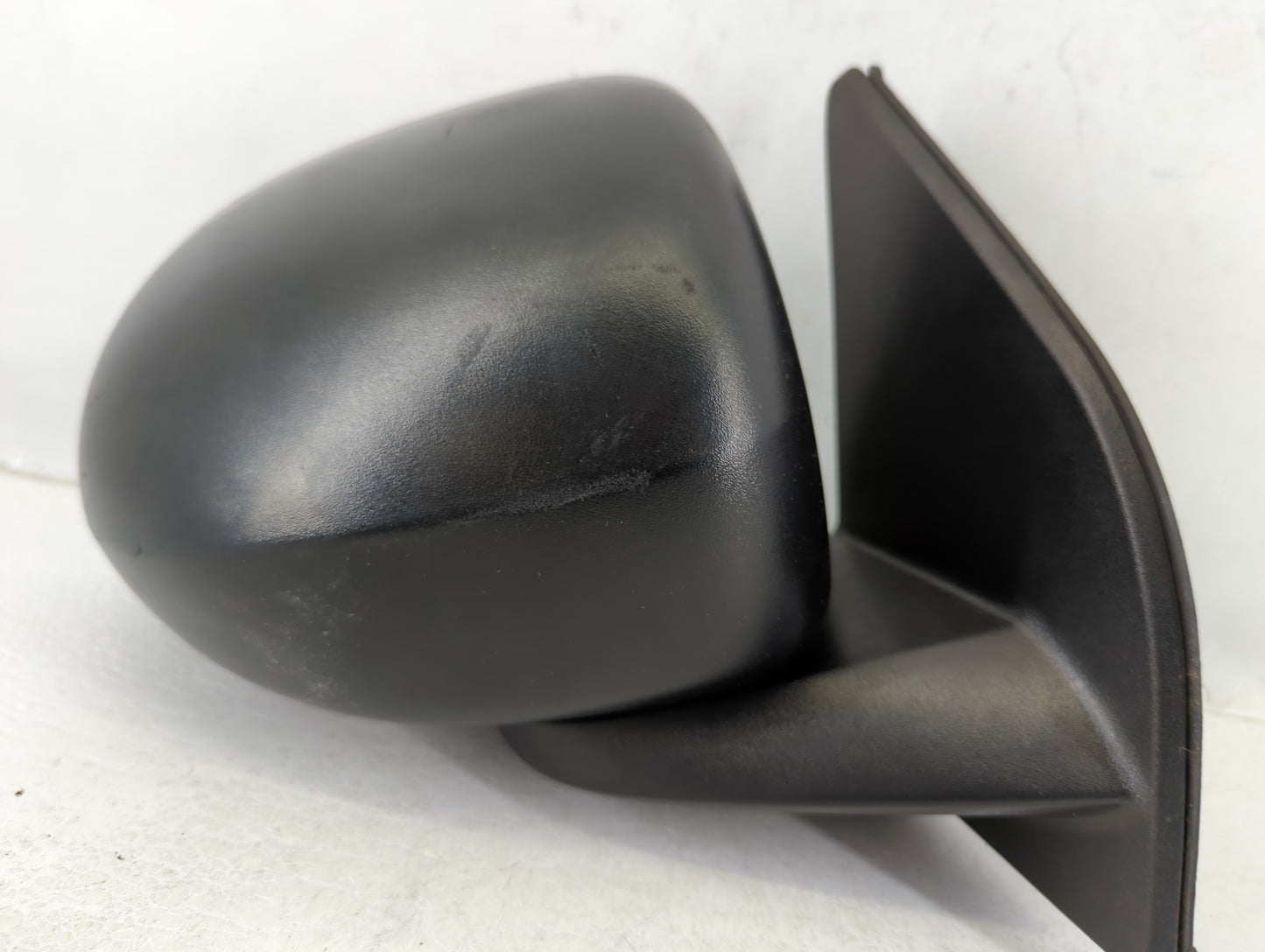 2007-2012 Jeep Compass Passenger Side View Mirror - Right Door Mirror OEM Used - Oemusedautoparts1.com