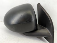 2007-2012 Jeep Compass Passenger Side View Mirror - Right Door Mirror OEM Used - Oemusedautoparts1.com