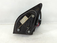 2007-2012 Jeep Compass Passenger Side View Mirror - Right Door Mirror OEM Used - Oemusedautoparts1.com
