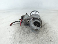 2011 Jeep Compass Car Starter Motor Solenoid OEM P/N:M000T32071ZC Fits OEM Used Auto Parts - Oemusedautoparts1.com