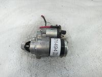 2011 Jeep Compass Car Starter Motor Solenoid OEM P/N:M000T32071ZC Fits OEM Used Auto Parts - Oemusedautoparts1.com