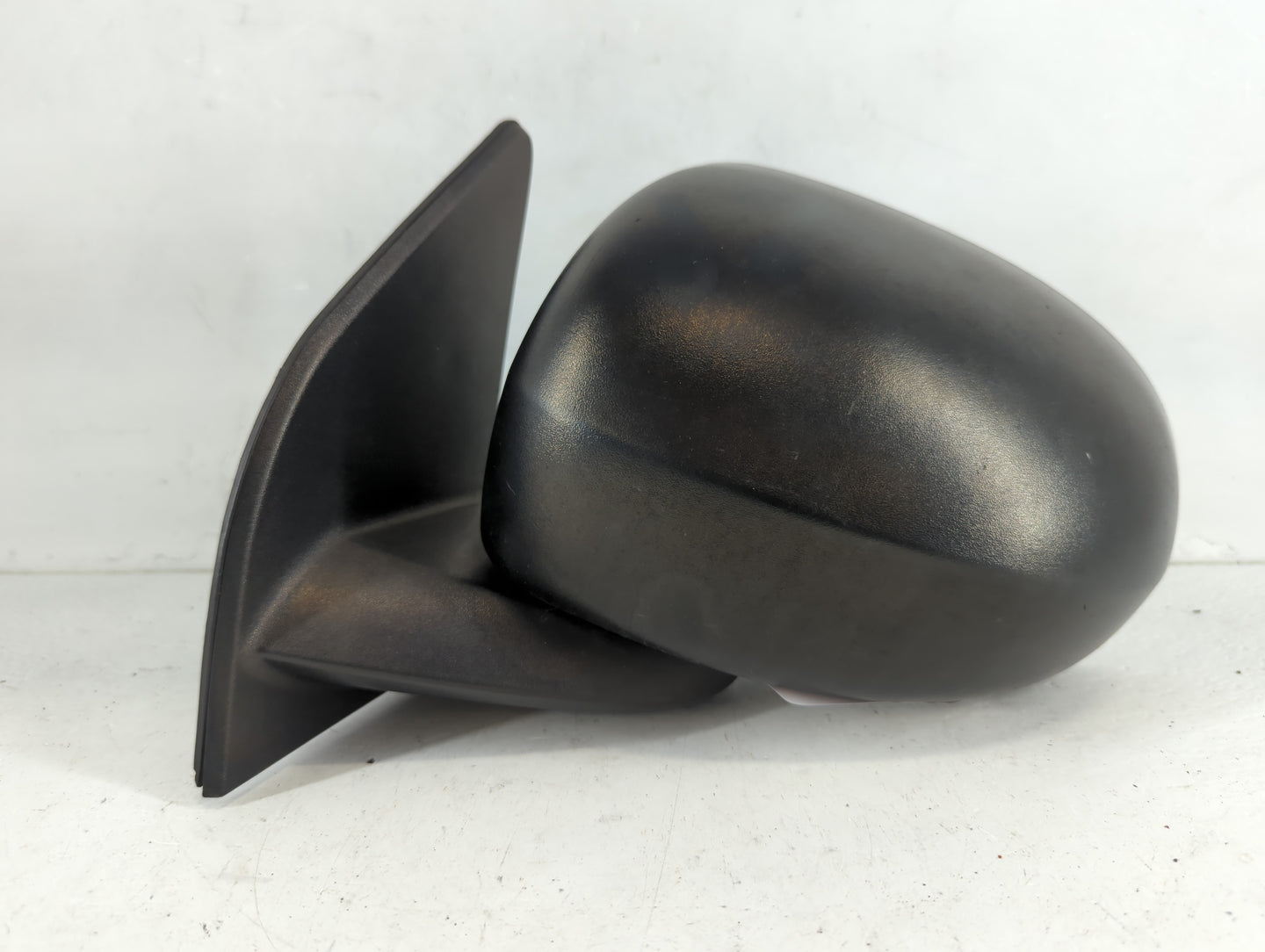 2007-2017 Jeep Compass Driver Side View Mirror - Left Door Mirror OEM Used - Oemusedautoparts1.com