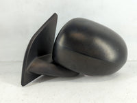 2007-2017 Jeep Compass Driver Side View Mirror - Left Door Mirror OEM Used - Oemusedautoparts1.com