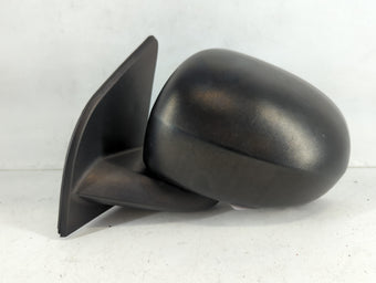 compare product 2007-2017 Jeep Compass Driver Side View Mirror - Left Door Mirror OEM Used