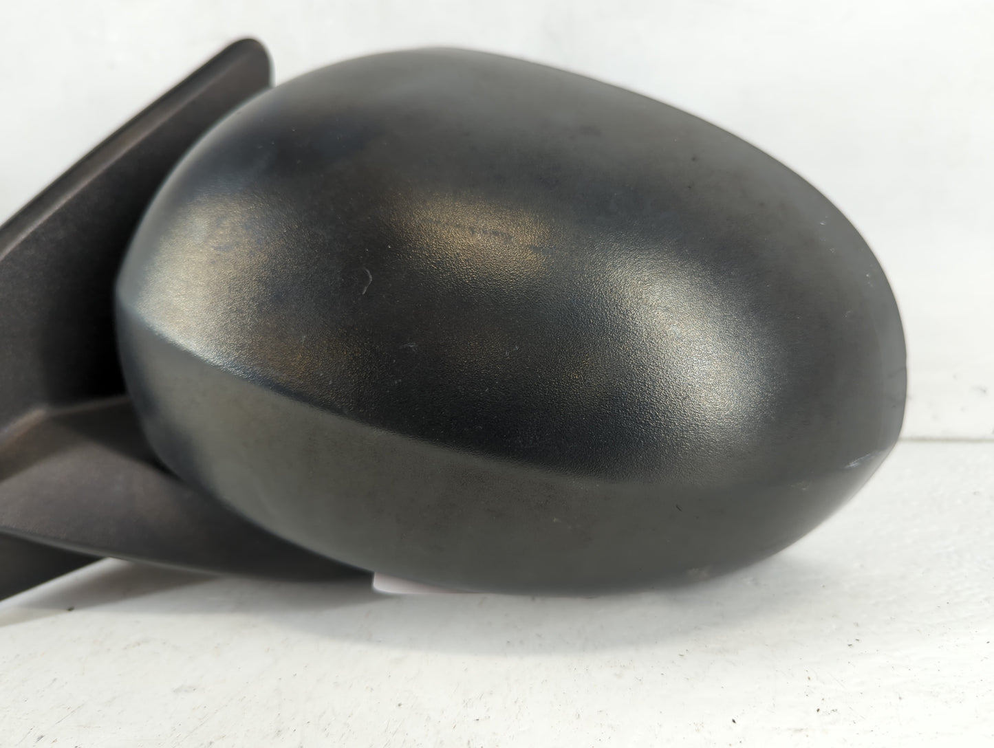 2007-2017 Jeep Compass Driver Side View Mirror - Left Door Mirror OEM Used - Oemusedautoparts1.com