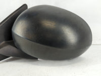 2007-2017 Jeep Compass Driver Side View Mirror - Left Door Mirror OEM Used - Oemusedautoparts1.com