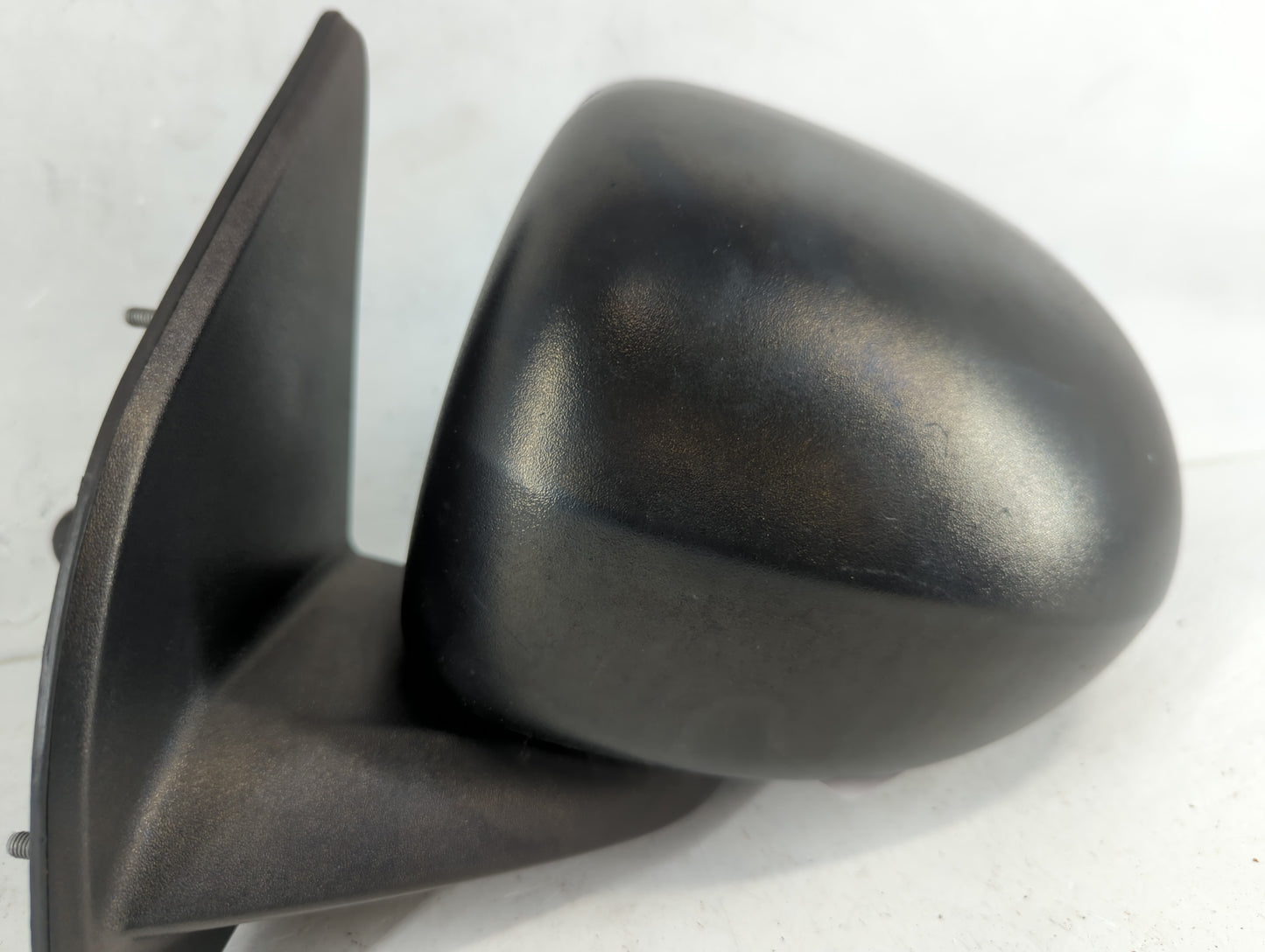 2007-2017 Jeep Compass Driver Side View Mirror - Left Door Mirror OEM Used - Oemusedautoparts1.com