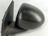 2007-2017 Jeep Compass Driver Side View Mirror - Left Door Mirror OEM Used - Oemusedautoparts1.com