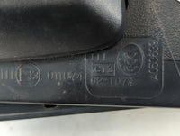 2007-2017 Jeep Compass Driver Side View Mirror - Left Door Mirror OEM Used - Oemusedautoparts1.com
