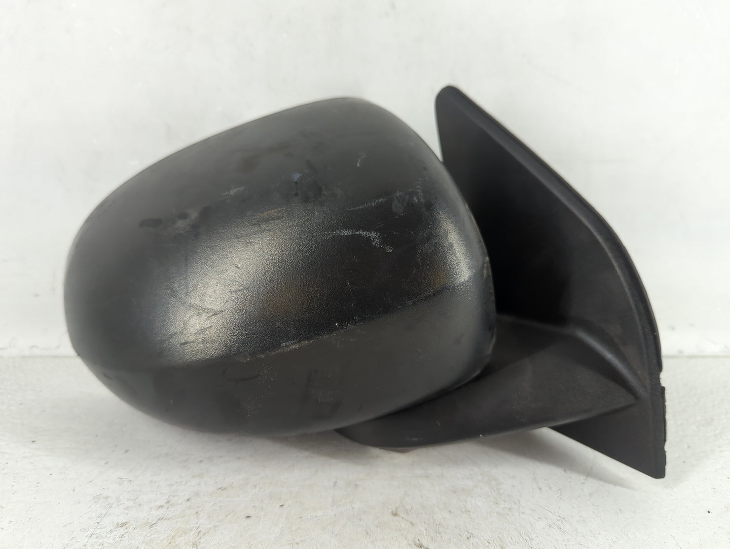 2007-2017 Jeep Compass Side Mirror Replacement Passenger Right View Door Mirror P/N:E13011074 Fits OEM Used Auto Parts - Oem