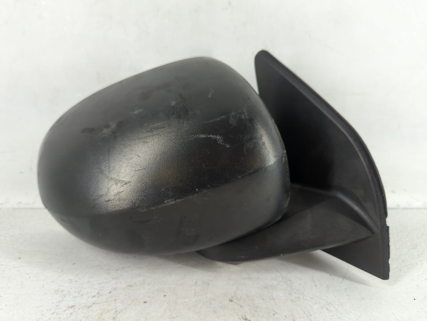 2007-2017 Jeep Compass Passenger Side View Mirror - Right Door Mirror OEM Used - Oemusedautoparts1.com