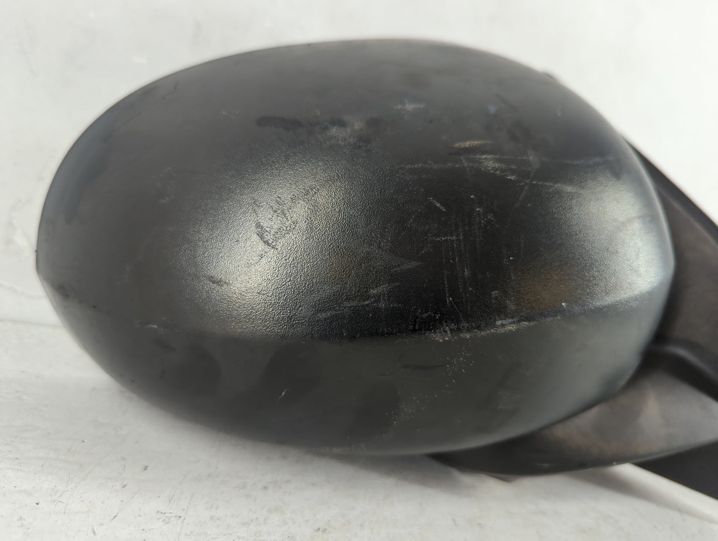 2007-2017 Jeep Compass Side Mirror Replacement Passenger Right View Door Mirror P/N:E13011074 Fits OEM Used Auto Parts - Oem