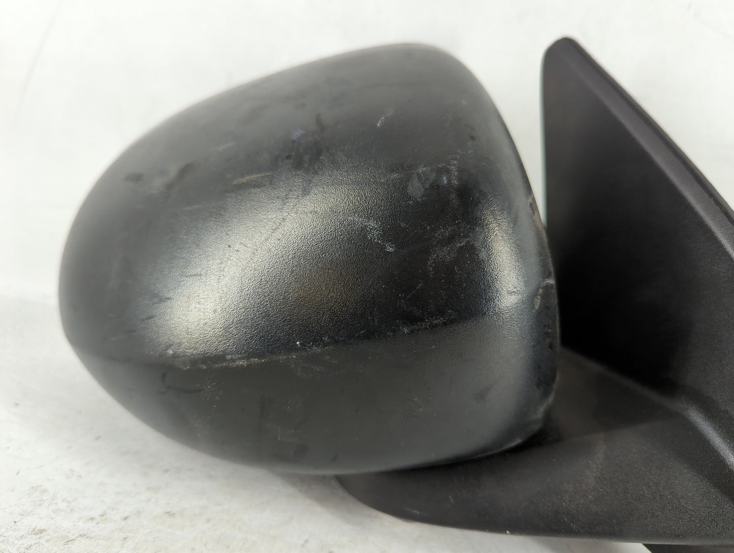 2007-2017 Jeep Compass Passenger Side View Mirror - Right Door Mirror OEM Used - Oemusedautoparts1.com