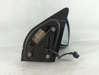 2007-2017 Jeep Compass Side Mirror Replacement Passenger Right View Door Mirror P/N:E13011074 Fits OEM Used Auto Parts - Oem
