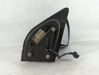 2007-2017 Jeep Compass Passenger Side View Mirror - Right Door Mirror OEM Used - Oemusedautoparts1.com