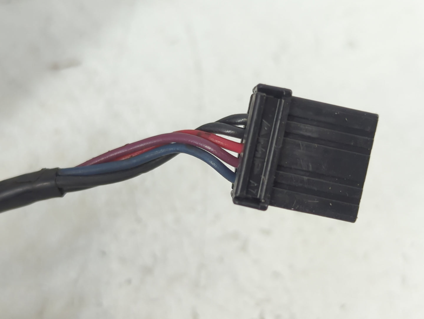 2007-2017 Jeep Compass Side Mirror Replacement Passenger Right View Door Mirror P/N:E13011074 Fits OEM Used Auto Parts - Oem