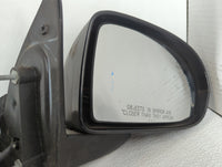 2007-2017 Jeep Compass Passenger Side View Mirror - Right Door Mirror OEM Used - Oemusedautoparts1.com