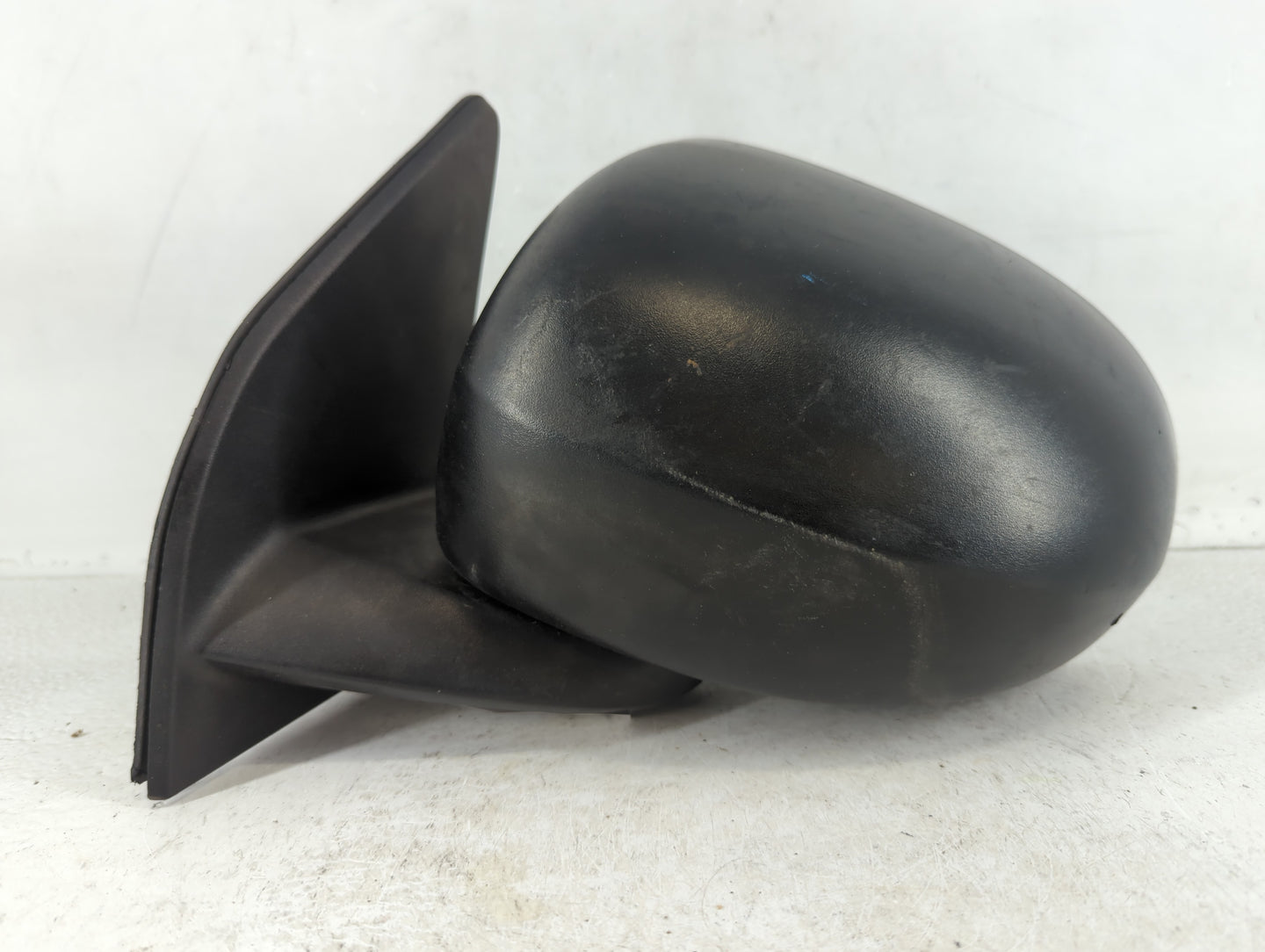 2007-2017 Jeep Compass Driver Side View Mirror - Left Door Mirror OEM Used - Oemusedautoparts1.com
