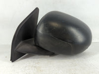 2007-2017 Jeep Compass Driver Side View Mirror - Left Door Mirror OEM Used - Oemusedautoparts1.com