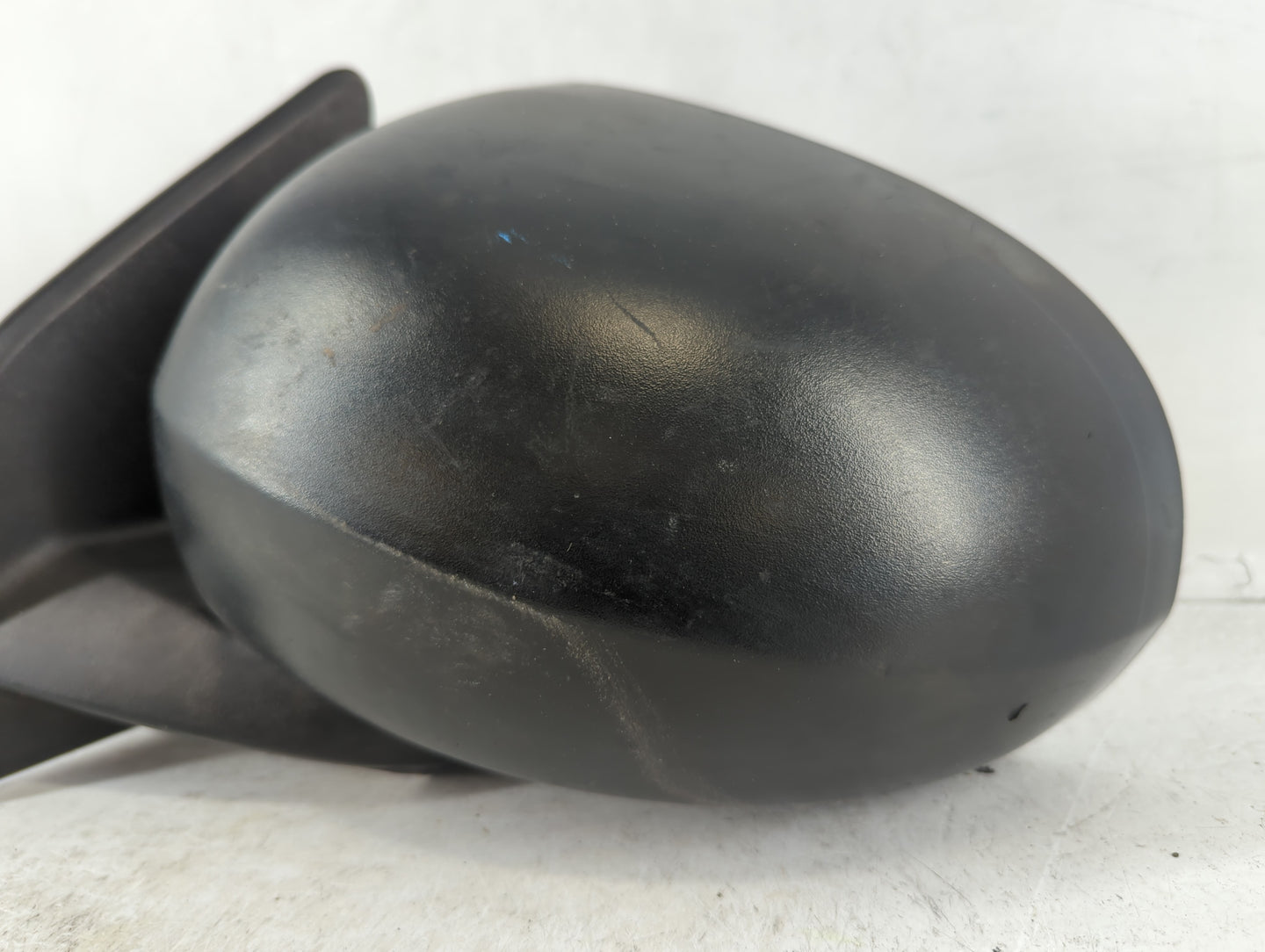 2007-2017 Jeep Compass Driver Side View Mirror - Left Door Mirror OEM Used - Oemusedautoparts1.com