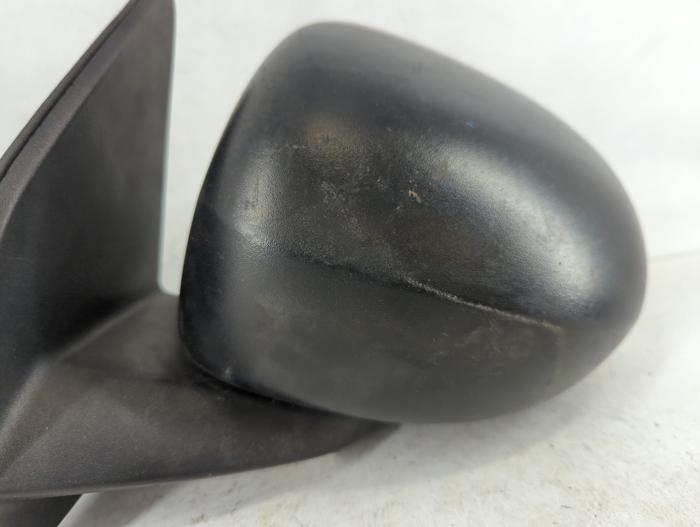 2007-2017 Jeep Compass Driver Side View Mirror - Left Door Mirror OEM Used - Oemusedautoparts1.com