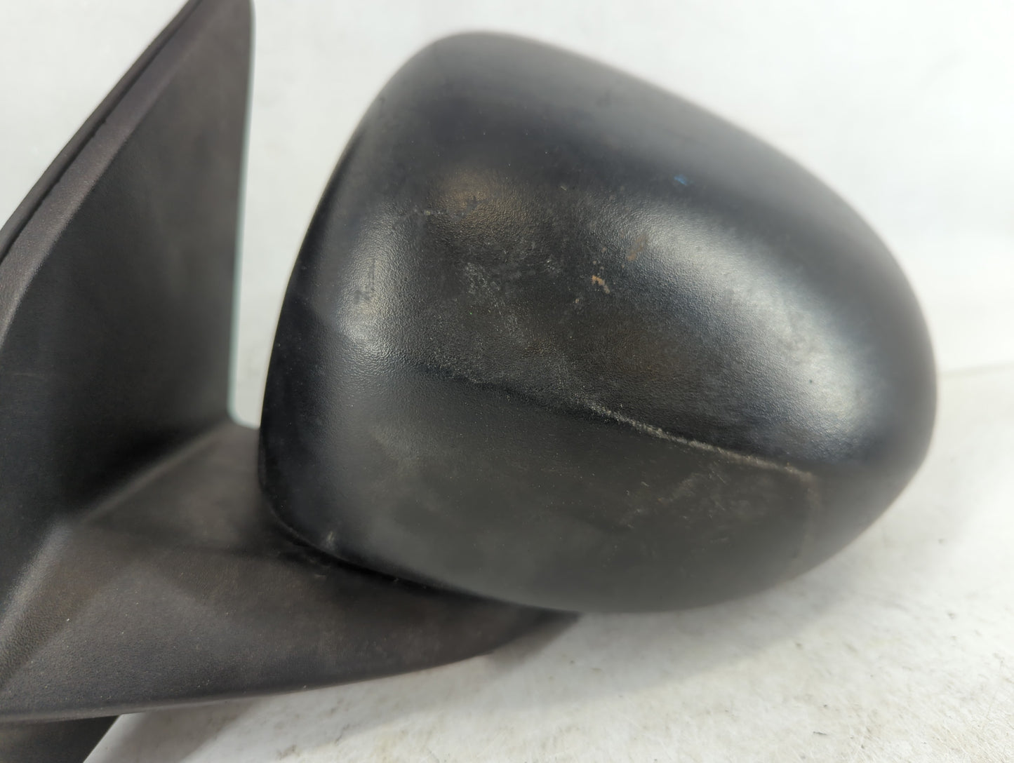 2007-2017 Jeep Compass Driver Side View Mirror - Left Door Mirror OEM Used - Oemusedautoparts1.com