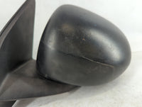 2007-2017 Jeep Compass Driver Side View Mirror - Left Door Mirror OEM Used - Oemusedautoparts1.com