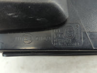 2007-2017 Jeep Compass Driver Side View Mirror - Left Door Mirror OEM Used - Oemusedautoparts1.com