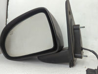 2007-2017 Jeep Compass Driver Side View Mirror - Left Door Mirror OEM Used - Oemusedautoparts1.com