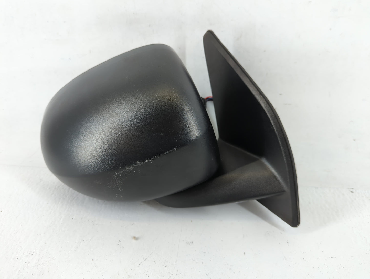 2007-2017 Jeep Compass Passenger Side View Mirror - Right Door Mirror OEM Used - Oemusedautoparts1.com