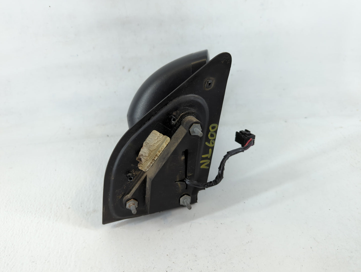 2007-2017 Jeep Compass Passenger Side View Mirror - Right Door Mirror OEM Used - Oemusedautoparts1.com