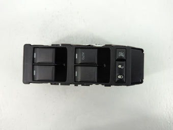 compare product 2011 Jeep Compass Master Power Window Switch Replacement Driver Side Left Fits OEM Used Auto Parts