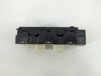 2011 Jeep Compass Master Power Window Switch Replacement Driver Side Left Fits OEM Used Auto Parts - Oemusedautoparts1.com