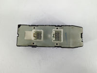 2011 Jeep Compass Master Power Window Switch Replacement Driver Side Left Fits OEM Used Auto Parts - Oemusedautoparts1.com