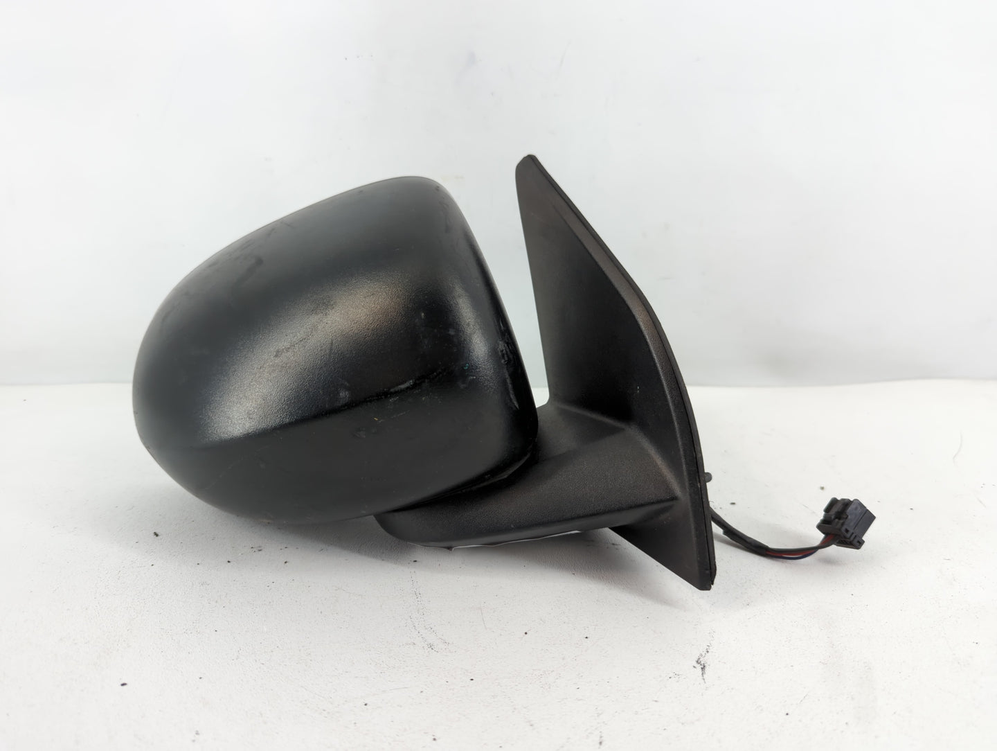 2007-2017 Jeep Compass Passenger Side View Mirror - Right Door Mirror OEM Used - Oemusedautoparts1.com