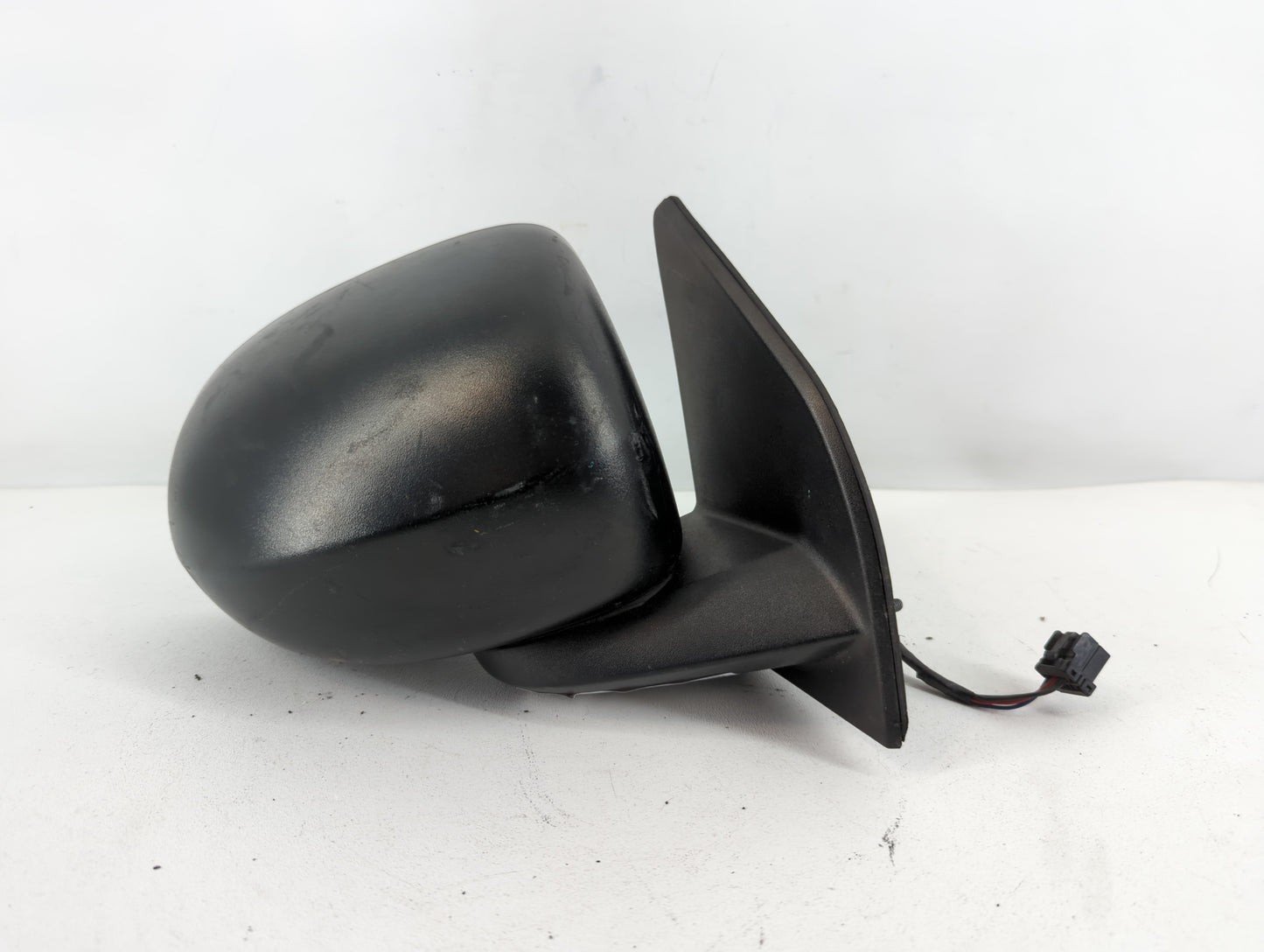 2007-2017 Jeep Compass Passenger Side View Mirror - Right Door Mirror OEM Used - Oemusedautoparts1.com