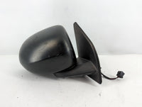 2007-2017 Jeep Compass Passenger Side View Mirror - Right Door Mirror OEM Used - Oemusedautoparts1.com